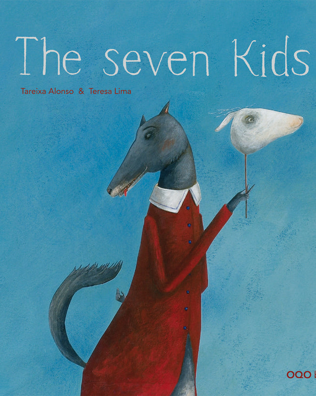 The Seven Kids