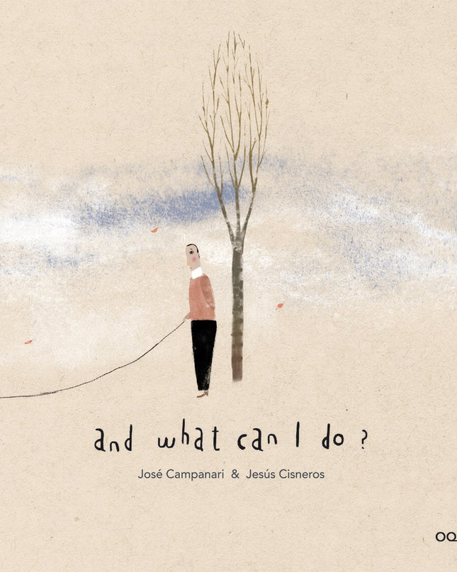 And What Can I Do?