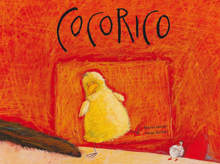 Cocorico