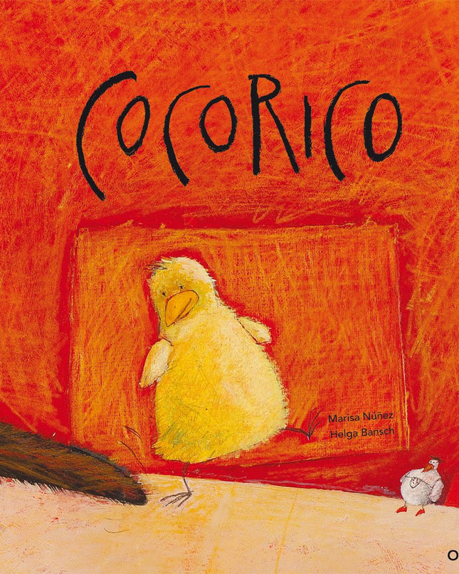 Cocorico