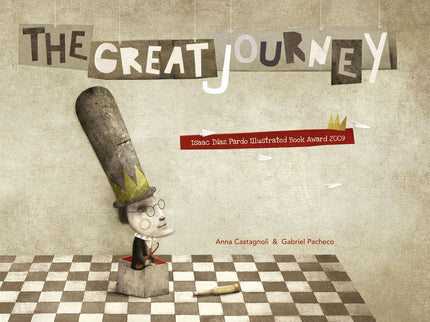 The Great Journey