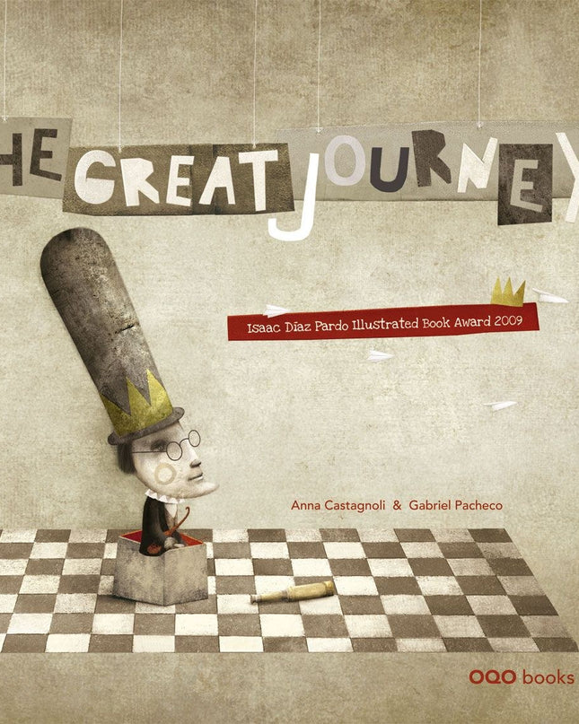 The Great Journey