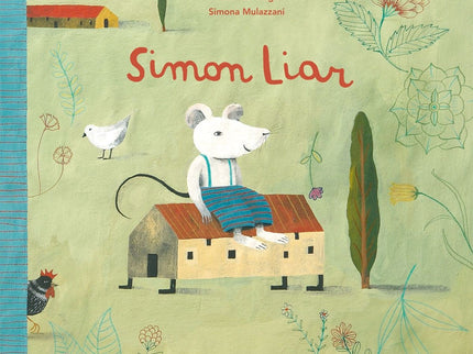 Simon Liar