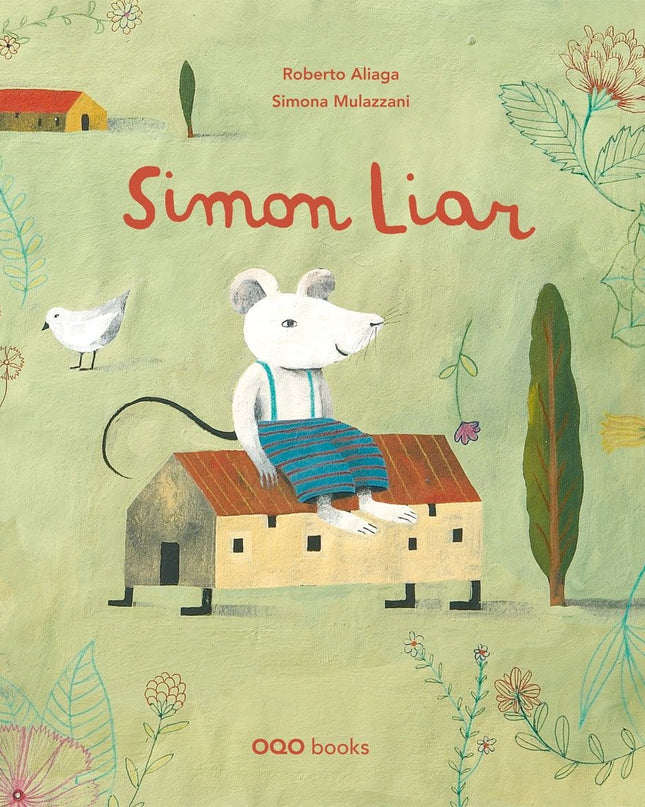 Simon Liar