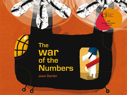 The War Of The Numbers