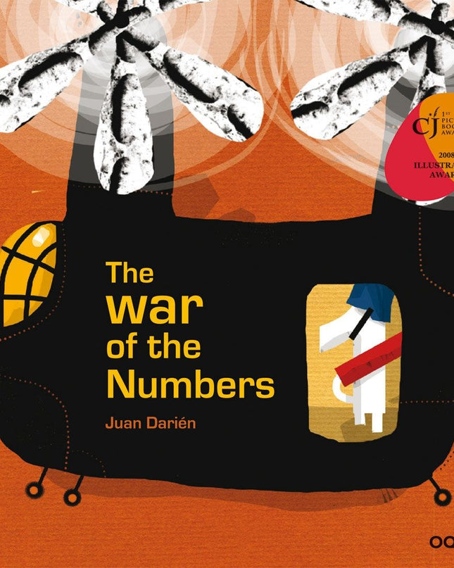 The War Of The Numbers