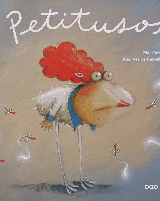 Petitusos