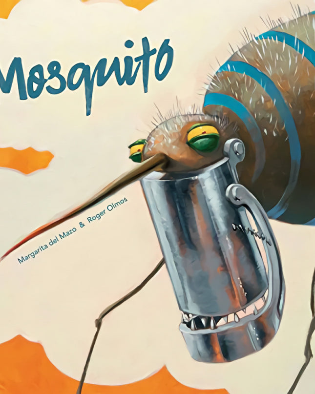 Mosquito