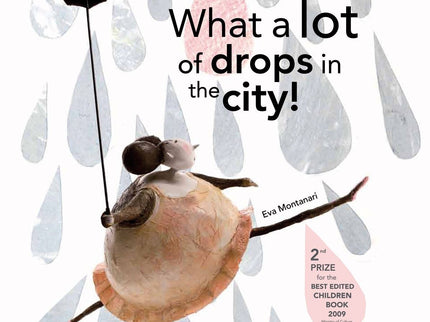 What A Lot Drops In The City!