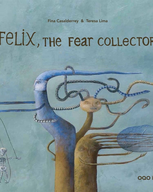 Felix, The Fear Collector