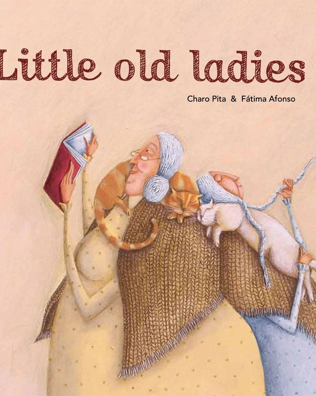 Little Old Ladies