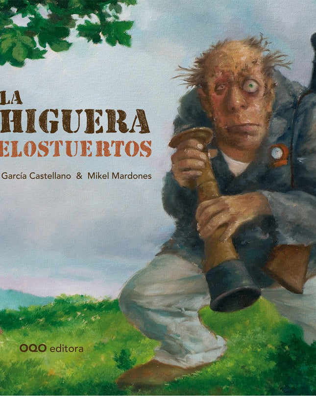 La Higuera De Pelostuertos