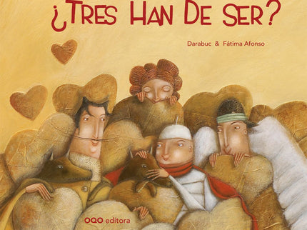 ¿tres Han De Ser?