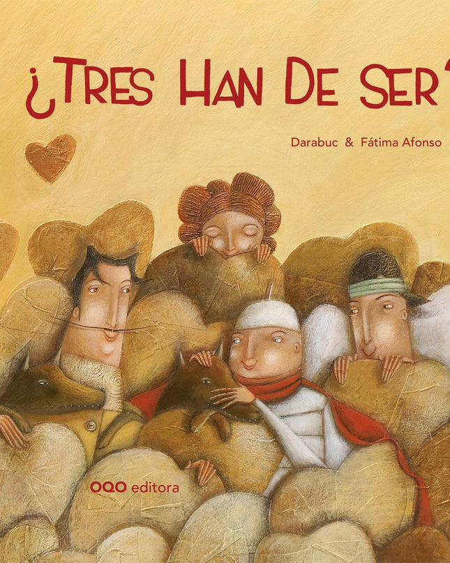 ¿tres Han De Ser?