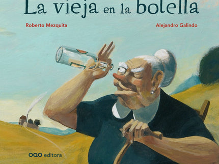La Vieja Lulula