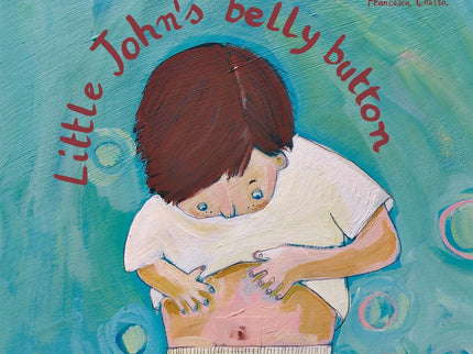Little Jonh´s Belly Button