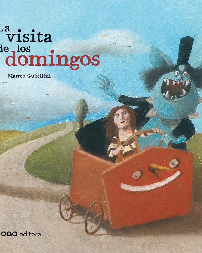 La Visita De Los Domingos