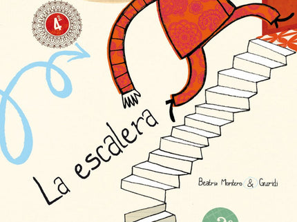 La Escalera