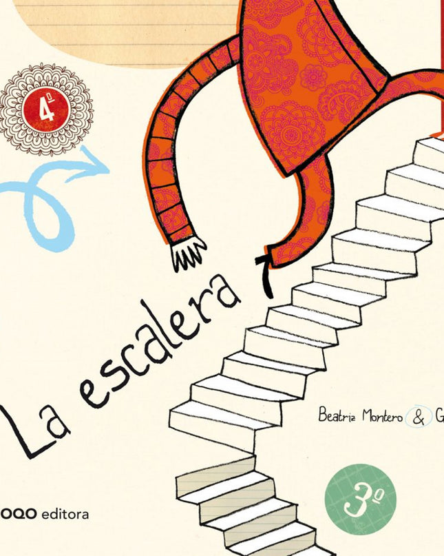 La Escalera