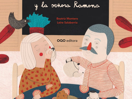 El Señor Ramon Y La Señora Ramona