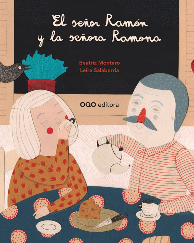 El Señor Ramon Y La Señora Ramona