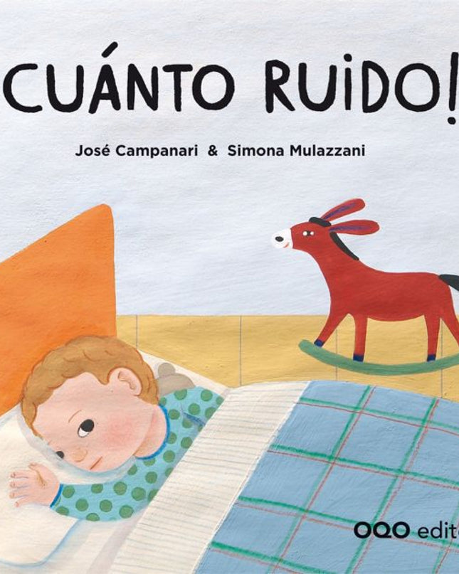 ¡cuanto Ruido!