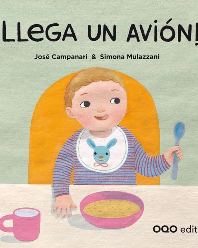 ¡llega Un Avion!