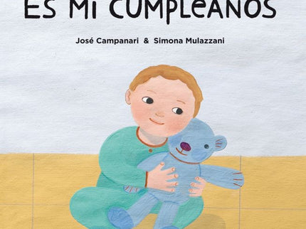 Es Mi Cumpleaños