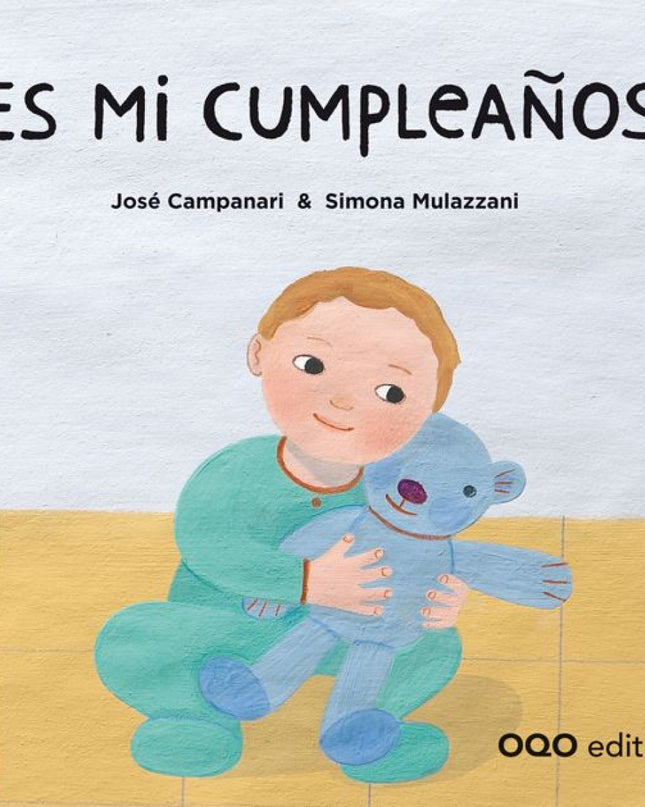 Es Mi Cumpleaños