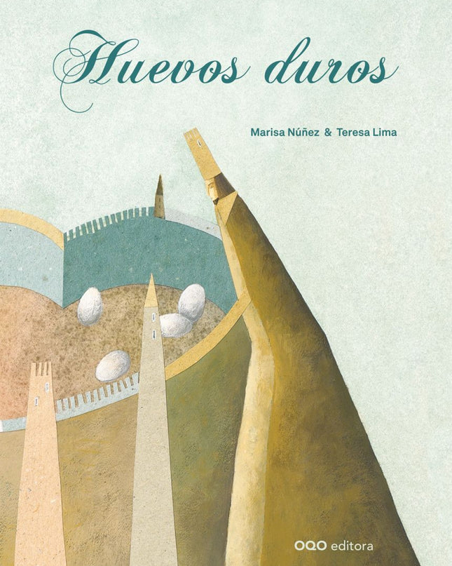 Huevos Duros