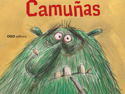 Camuñas