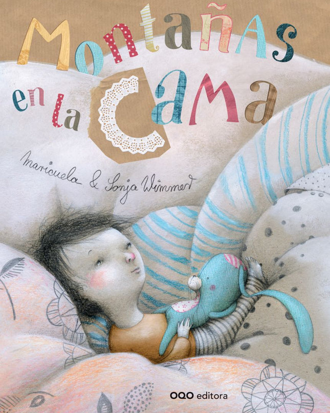 Montañas En La Cama