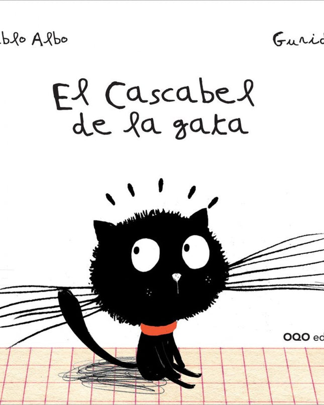 El Cascabel De La Gata