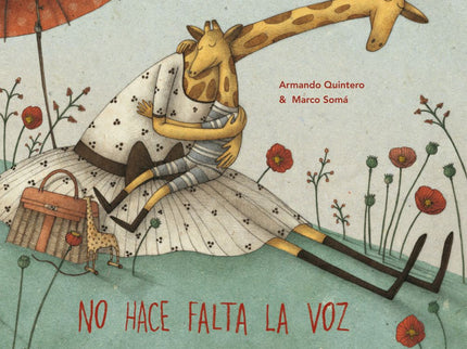 No Hace Falta La Voz