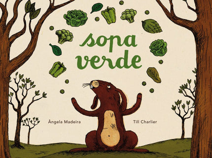 Sopa Verde
