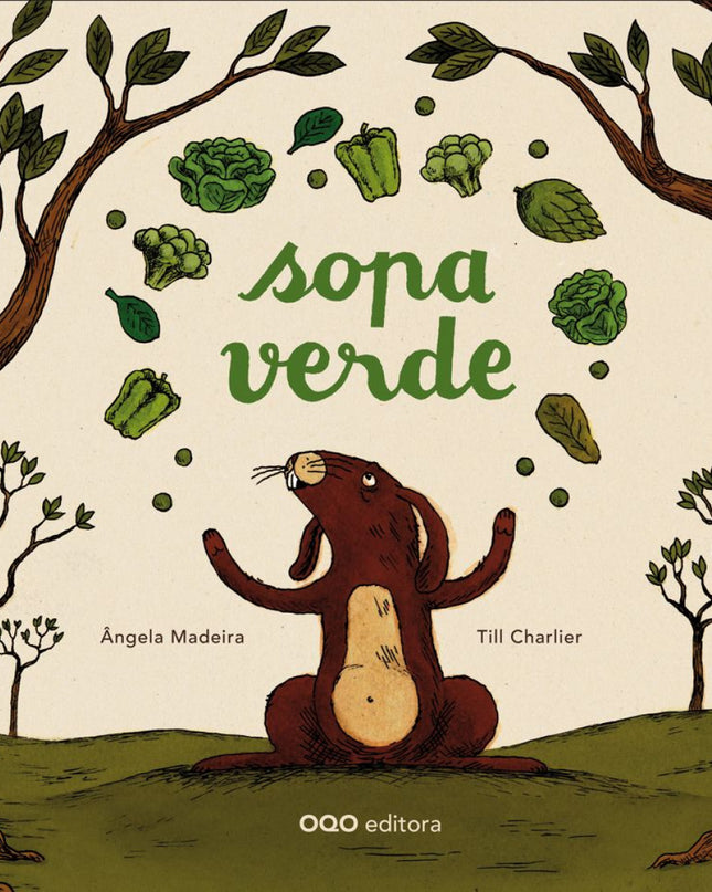 Sopa Verde