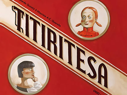 Titiritesa