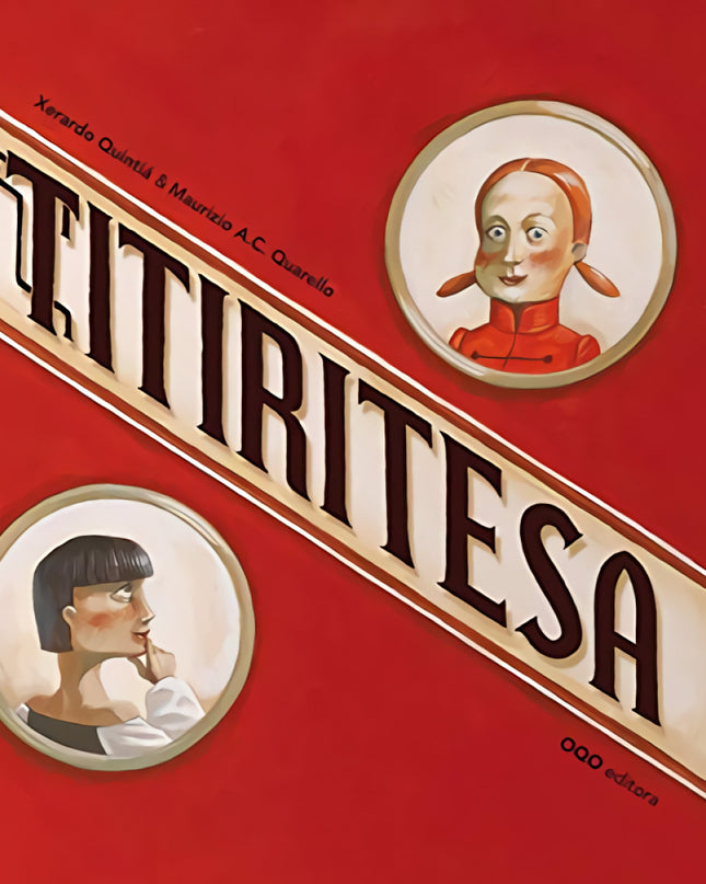 Titiritesa