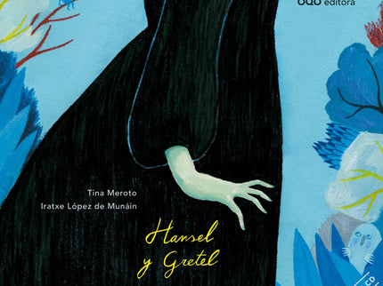 Hansel Y Gretel