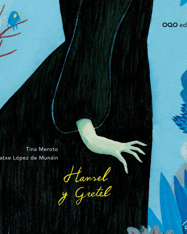 Hansel Y Gretel