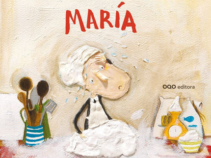 Maria