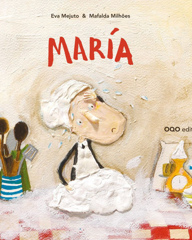 Maria