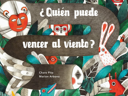 ¿quién Puede Vencer Al Viento?