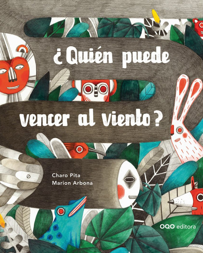 ¿quién Puede Vencer Al Viento?