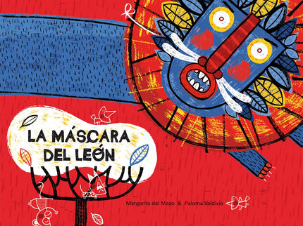 La Máscara Del León