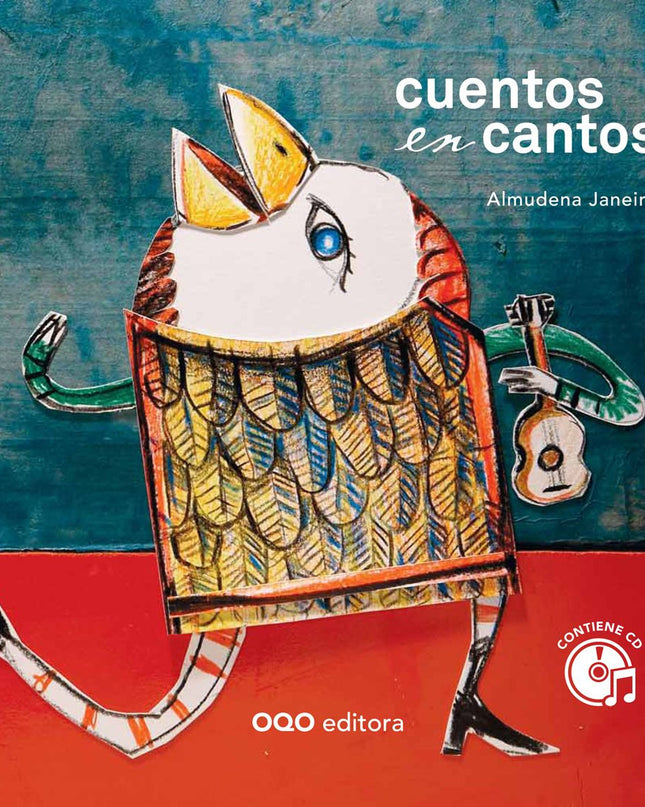 Cuentos En Cantos
