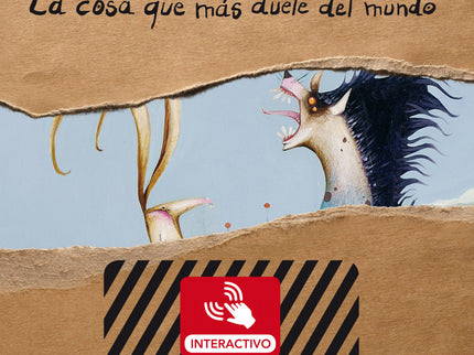 La Cosa Que Más Duele Del Mundo