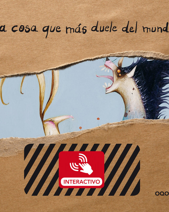 La Cosa Que Más Duele Del Mundo
