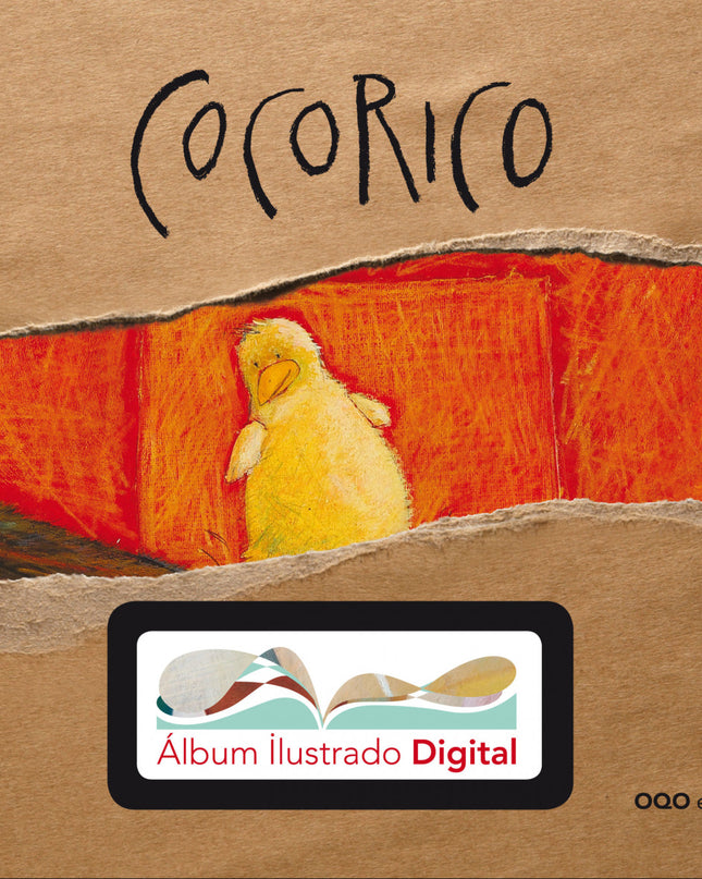 Cocorico