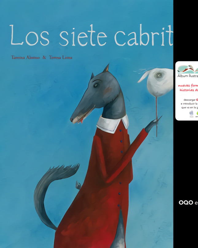 Los Siete Cabritos